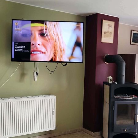 Zlín Apartman Ulehla מראה חיצוני תמונה