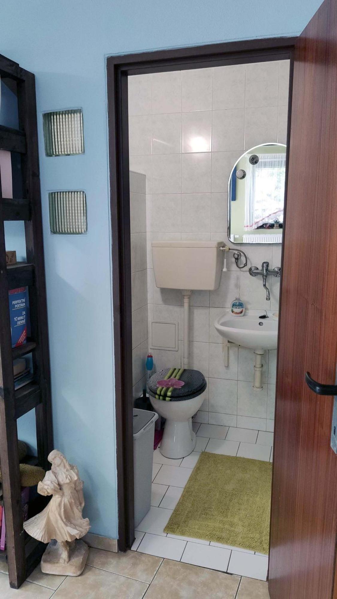 Zlín Apartman Ulehla מראה חיצוני תמונה