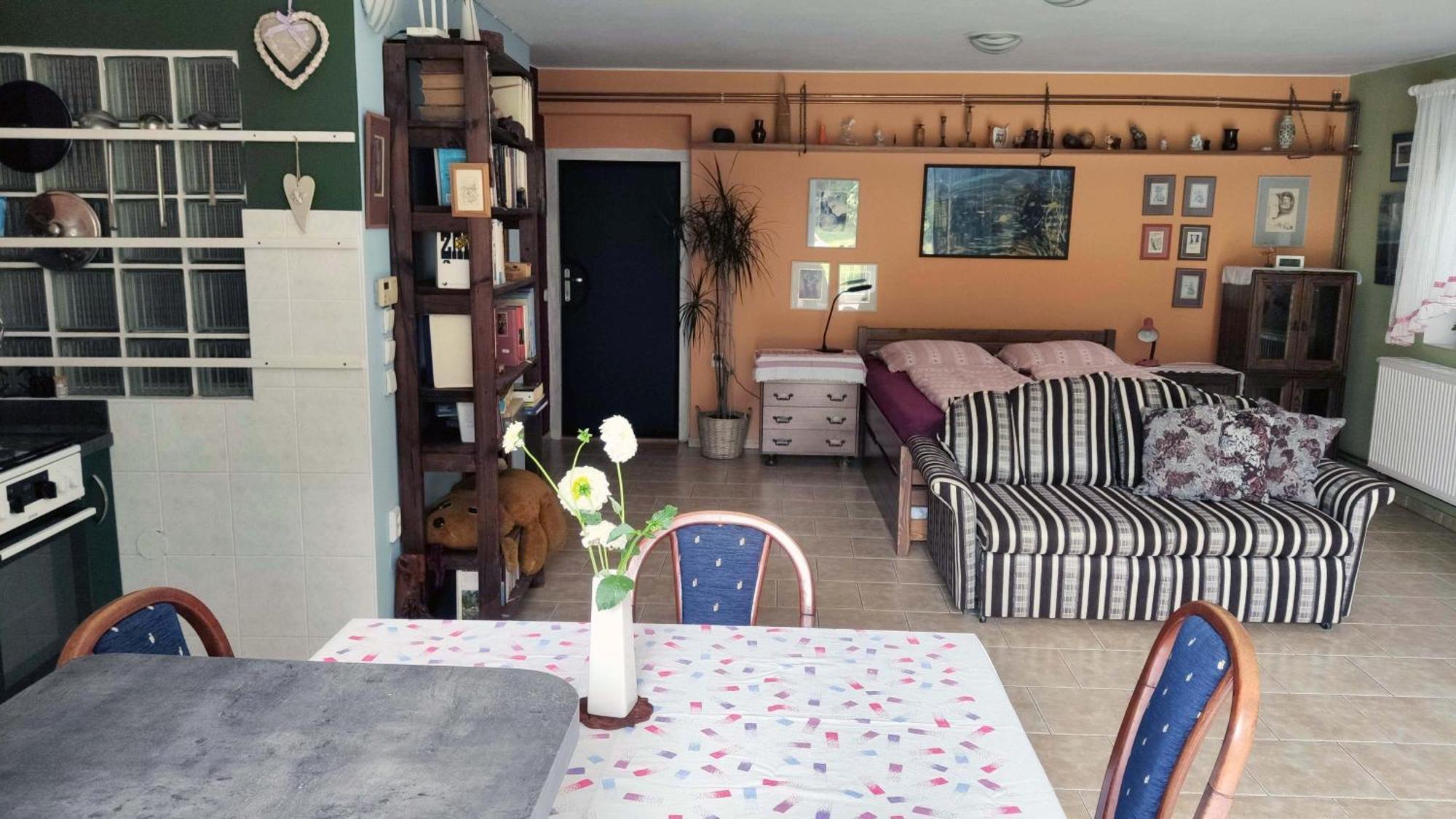 Zlín Apartman Ulehla מראה חיצוני תמונה