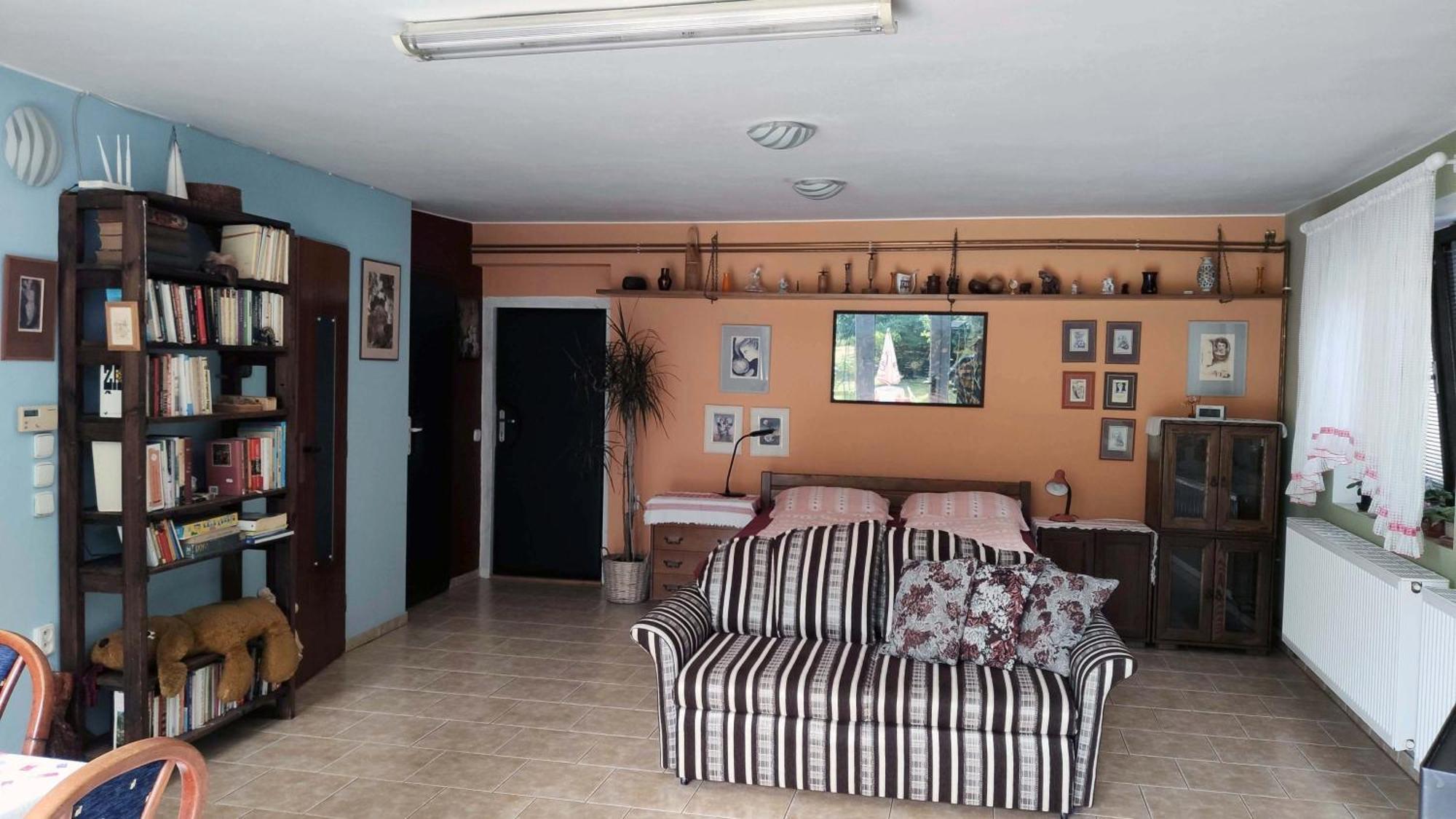 Zlín Apartman Ulehla מראה חיצוני תמונה