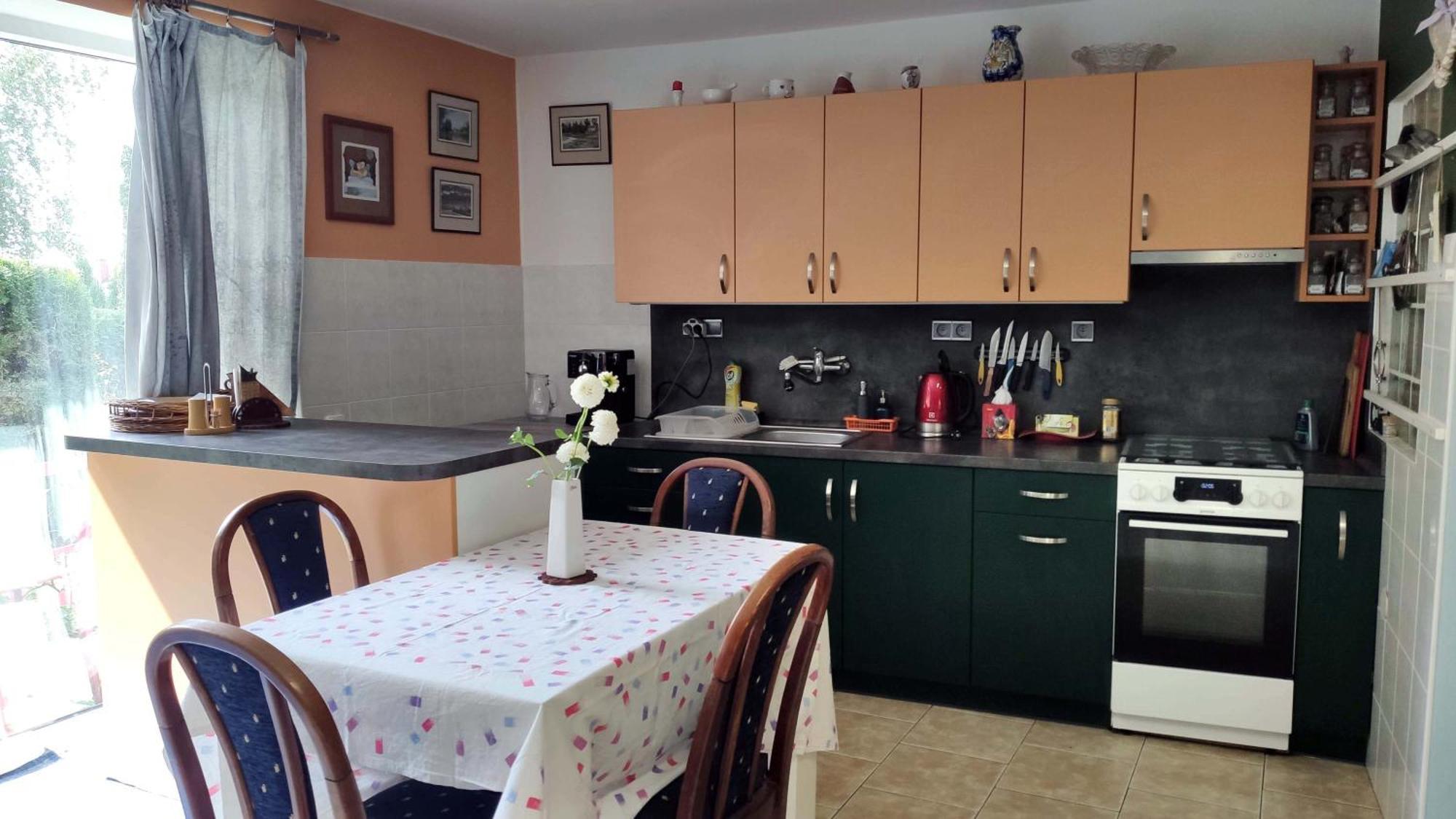Zlín Apartman Ulehla מראה חיצוני תמונה