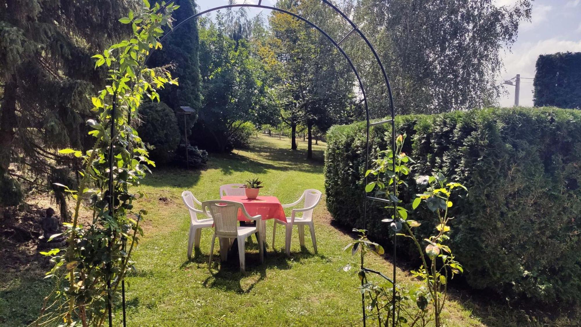 Zlín Apartman Ulehla מראה חיצוני תמונה
